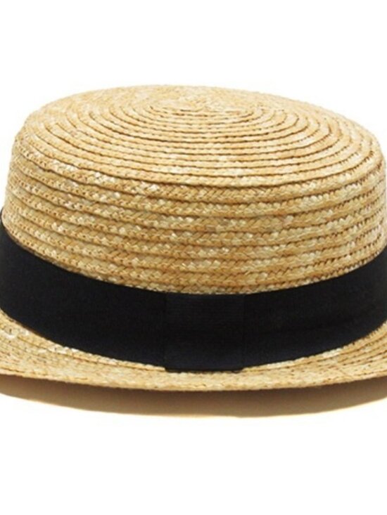 ZARA ■ ■ ■ ■ ■ ■ ■ ■ ■ ■ ■ ■ ■ ■ ■ Beige black... main image 4